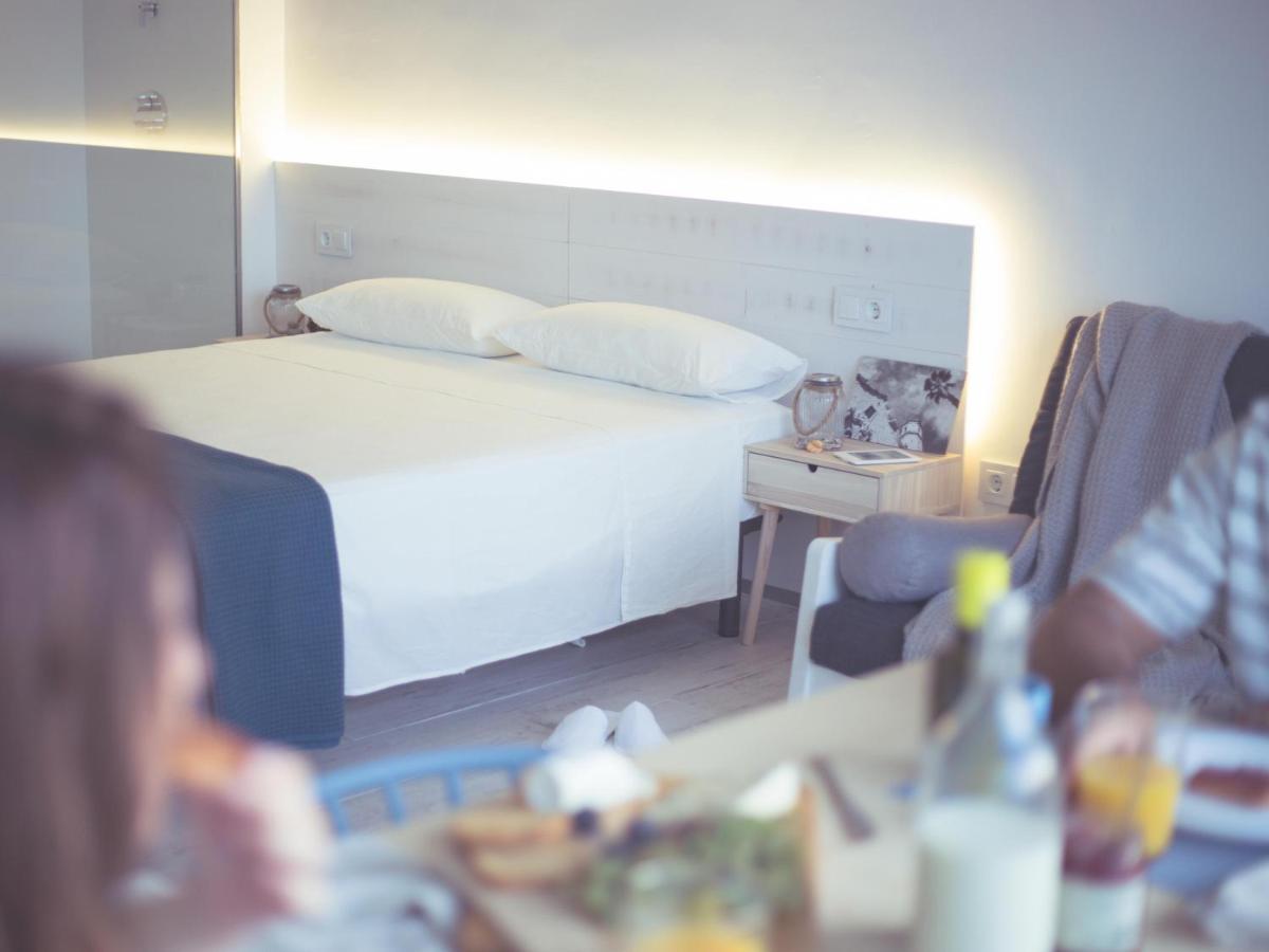 Apartmán Inspiramar Benicarló Exteriér fotografie