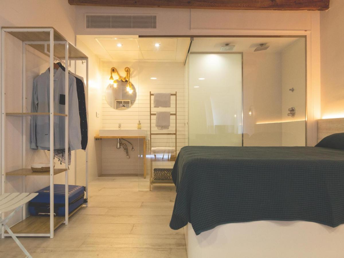 Apartmán Inspiramar Benicarló Exteriér fotografie