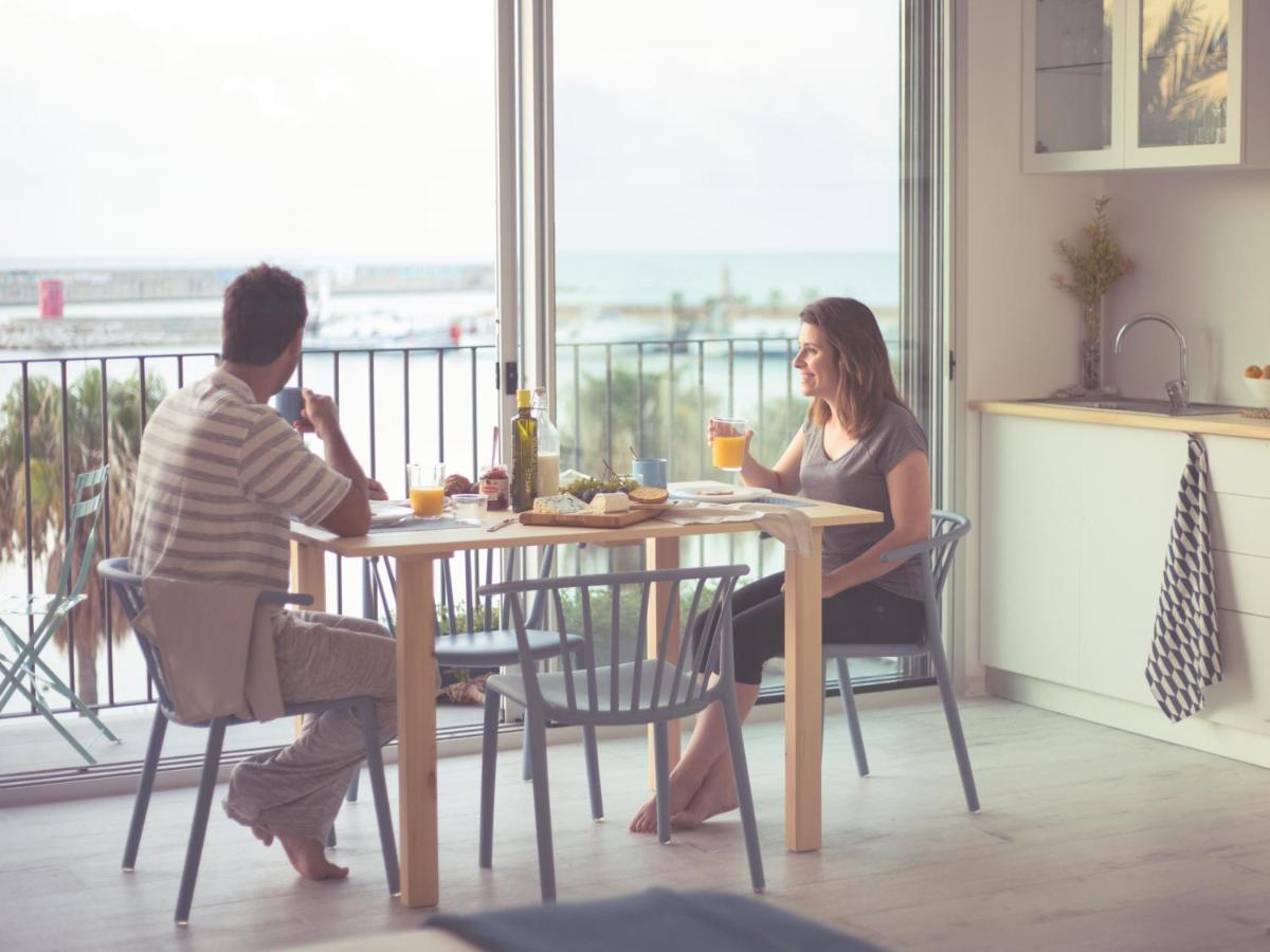 Apartmán Inspiramar Benicarló Exteriér fotografie