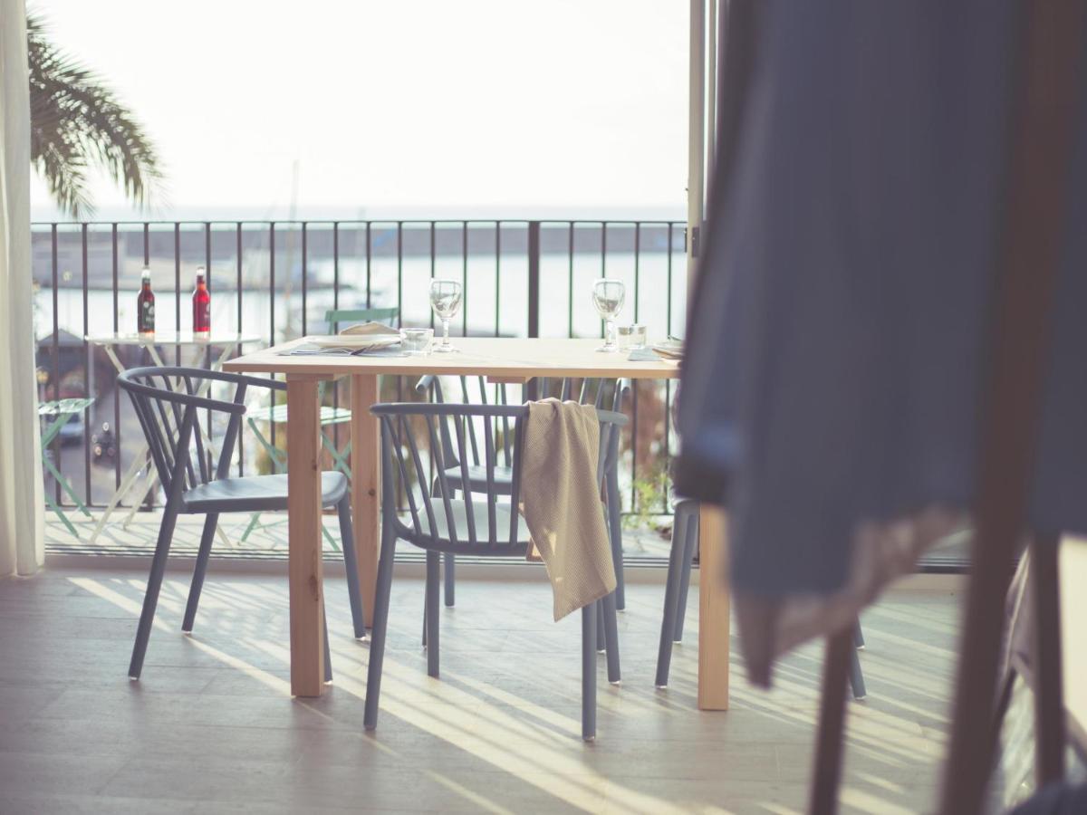 Apartmán Inspiramar Benicarló Exteriér fotografie