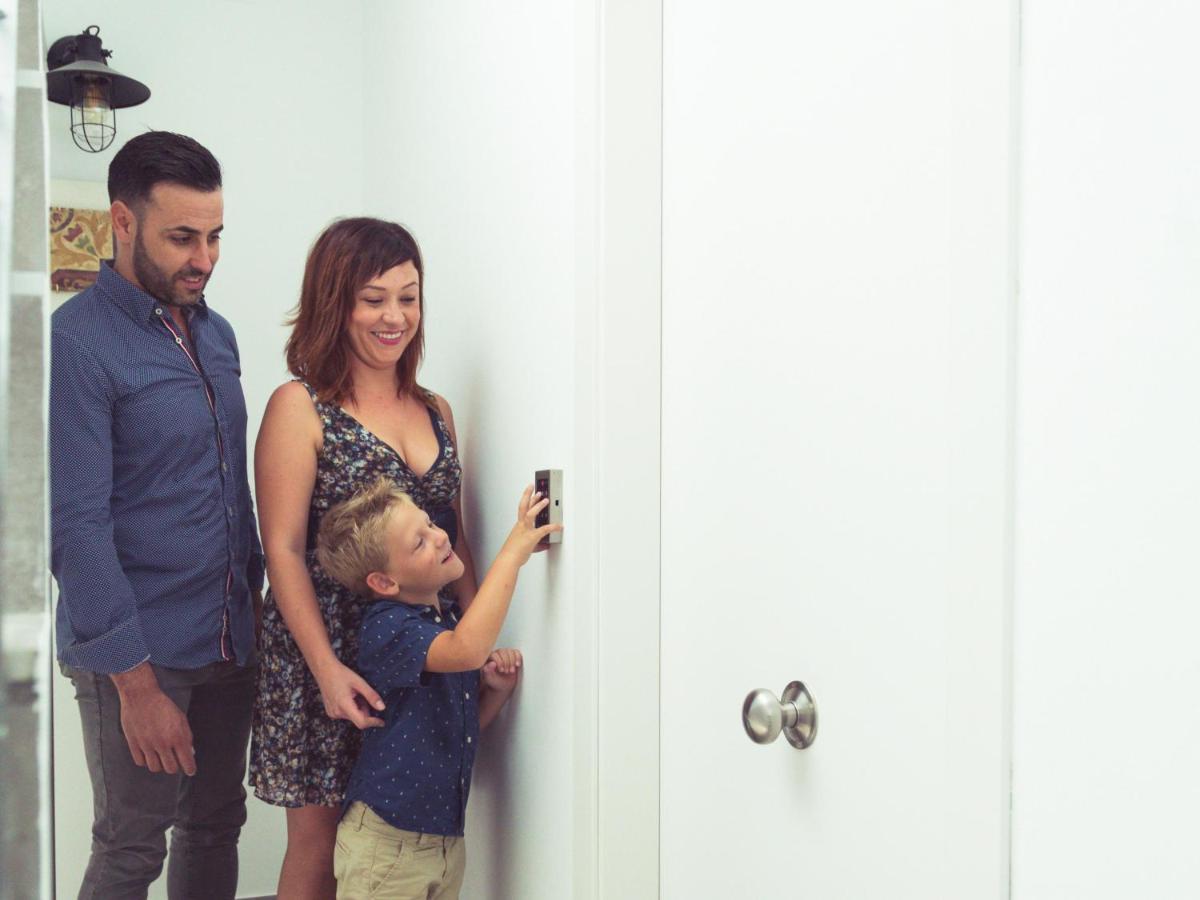 Apartmán Inspiramar Benicarló Exteriér fotografie