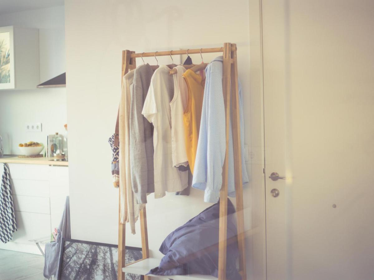 Apartmán Inspiramar Benicarló Exteriér fotografie