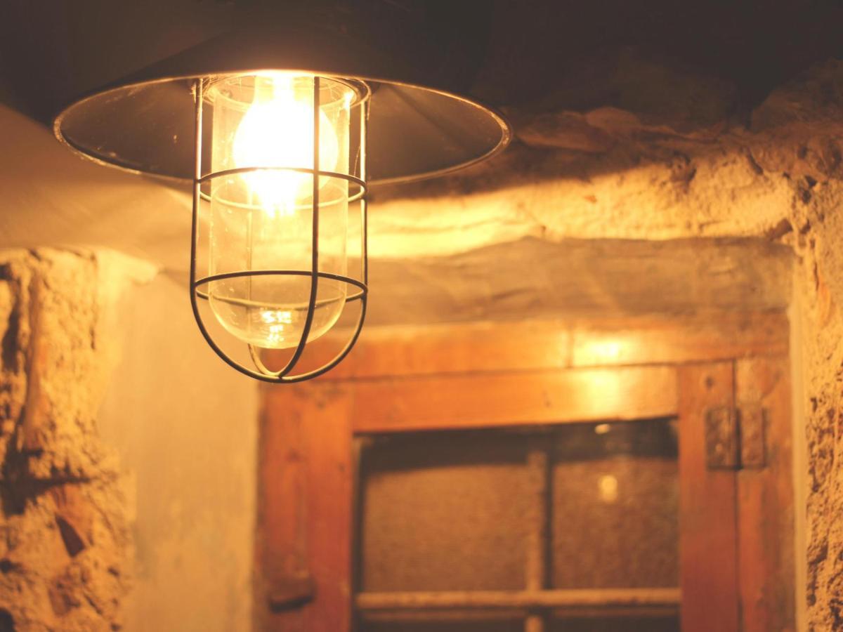 Apartmán Inspiramar Benicarló Exteriér fotografie