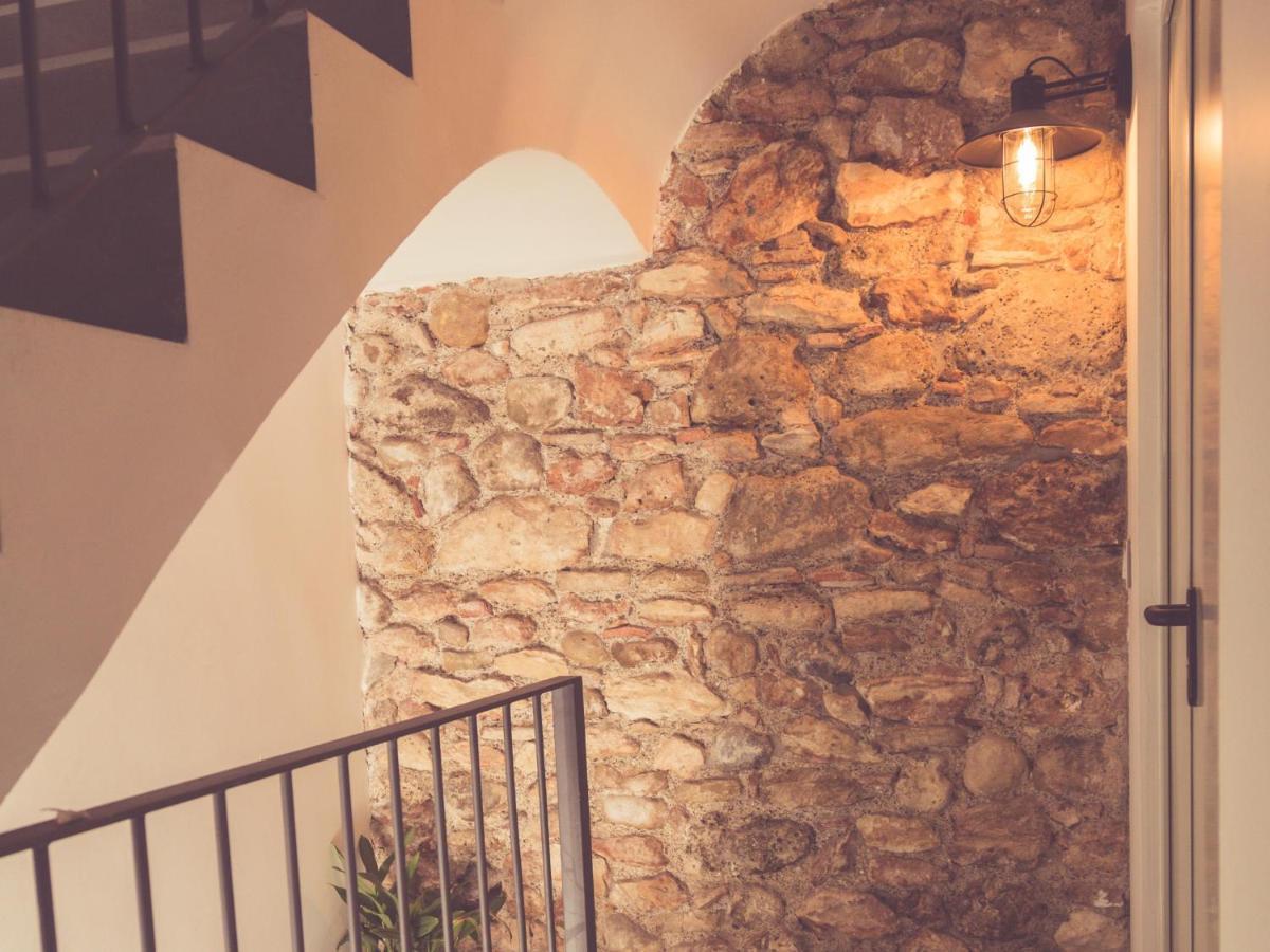 Apartmán Inspiramar Benicarló Exteriér fotografie
