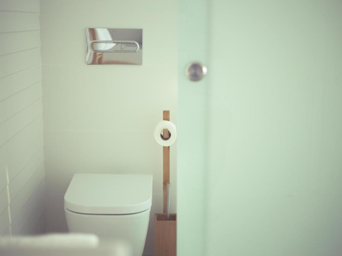 Apartmán Inspiramar Benicarló Exteriér fotografie