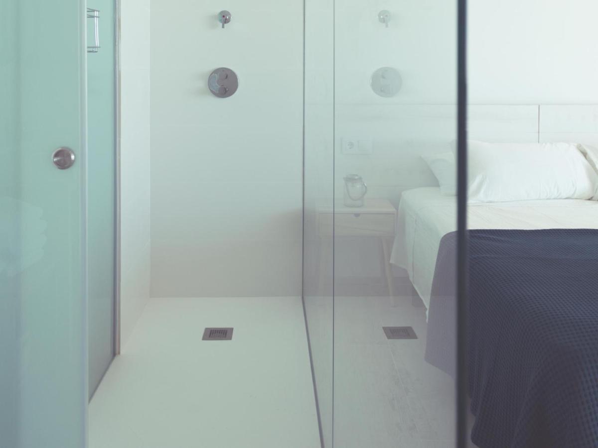 Apartmán Inspiramar Benicarló Exteriér fotografie