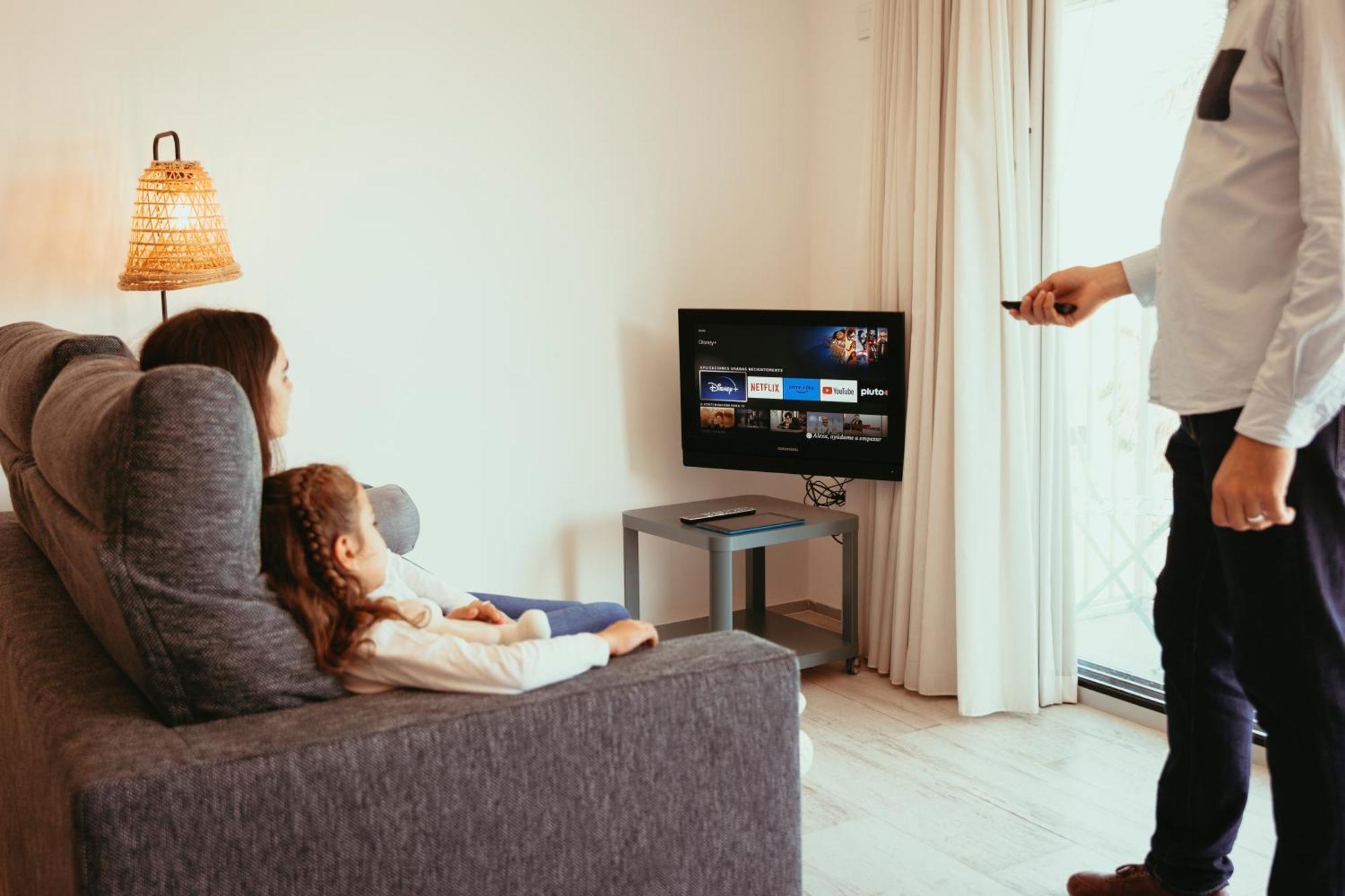 Apartmán Inspiramar Benicarló Exteriér fotografie